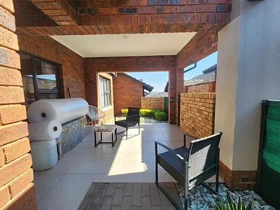 3 Bedroom Townhouse For Sale in Randburg - Gmq4.webp