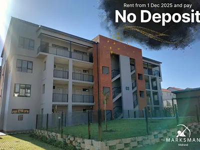2 Bedroom Apartment To Rent in Midrand - PEKs.webp