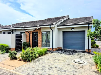 2 Bedroom House To Rent in Pretoria - iCcL.webp