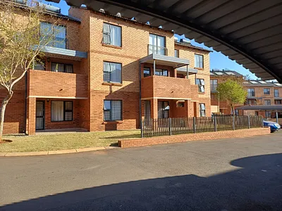 2 Bedroom Apartment To Rent in Pretoria - 6jRu.webp