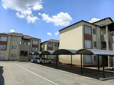 2 Bedroom Apartment To Rent in Pretoria - CwxC.webp