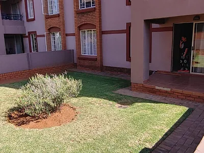 2 Bedroom Apartment To Rent in Germiston - IYpo.webp