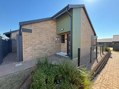 1 Bedroom House To Rent in Pretoria - fdUK.webp