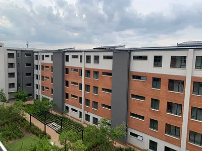 1 Bedroom Apartment To Rent in Pretoria - Y1i9.webp