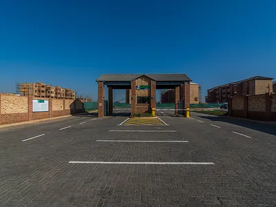 2 Bedroom Apartment To Rent in Centurion - WkDn.webp