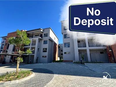 2 Bedroom Apartment To Rent in Midrand - ohUi.webp