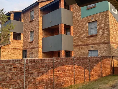 2 Bedroom Apartment To Rent in Midrand - Ie9L.webp