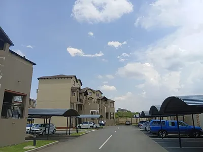 2 Bedroom Apartment To Rent in Pretoria - 0hIZ.webp