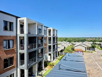 1 Bedroom Apartment For Sale in Pretoria - CtKg.webp