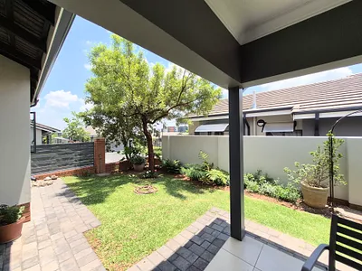 2 Bedroom House For Sale in Pretoria - qMhS.webp