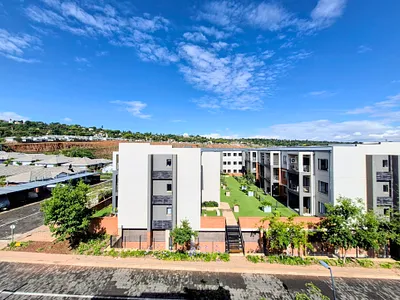 2 Bedroom Apartment For Sale in Pretoria - H3ds.webp