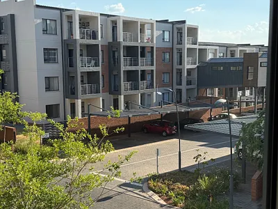 2 Bedroom Apartment For Sale in Pretoria - neGM.webp