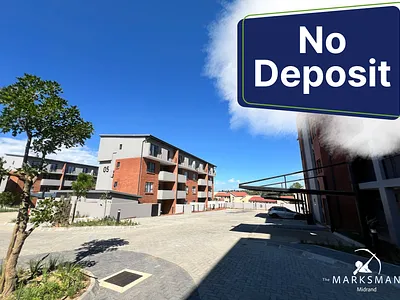 2 Bedroom Apartment To Rent in Midrand - spb4.webp