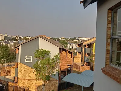 2 Bedroom Apartment To Rent in Midrand - 1GkB.webp