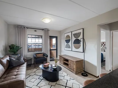 2 Bedroom Apartment To Rent in Midrand - IfBy.webp