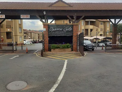 2 Bedroom Apartment For Sale in Johannesburg - ug4X.webp