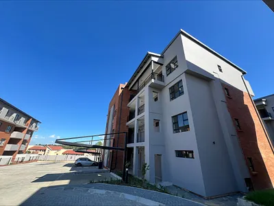 1 Bedroom Apartment To Rent in Midrand - HZL1.webp