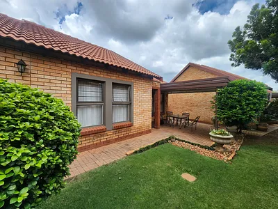 1 Bedroom House For Sale in Pretoria - KJgp.webp