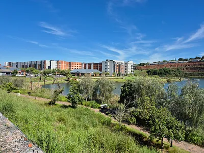 1 Bedroom Apartment To Rent in Pretoria - fvn4.webp