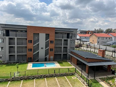 1 Bedroom Apartment To Rent in Midrand - wqgE.webp