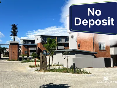 2 Bedroom Apartment To Rent in Midrand - E7Xw.webp