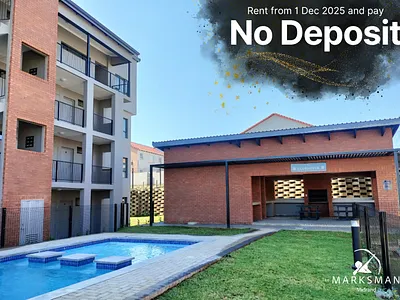 2 Bedroom Apartment To Rent in Midrand - 9Lz6.webp