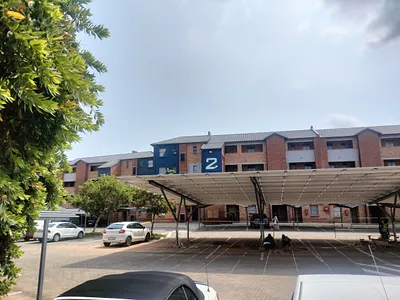 2 Bedroom Apartment To Rent in Centurion - Q3Ts.webp