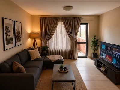 2 Bedroom Apartment For Sale in Pretoria - LfeP.webp
