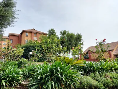 2 Bedroom Townhouse To Rent in Krugersdorp - fYga.webp