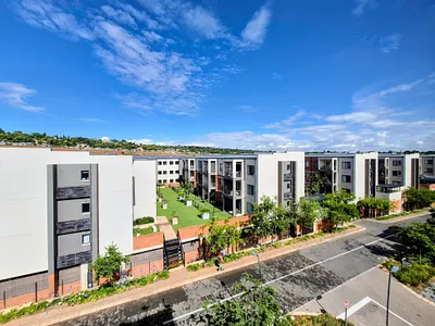 2 Bedroom Apartment For Sale in Pretoria - XYH8.webp
