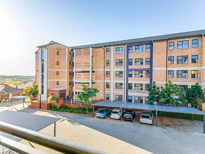 1 Bedroom Apartment For Sale in Randburg - Tymn.webp