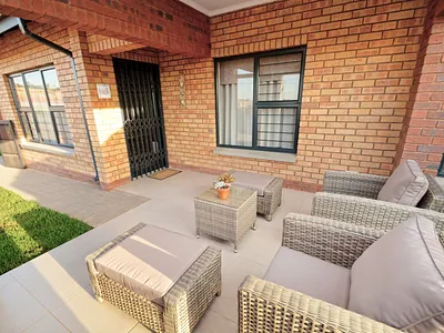 2 Bedroom Townhouse To Rent in Randburg - eYYM.webp