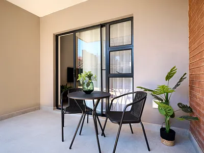 2 Bedroom Apartment To Rent in Midrand - myCy.webp