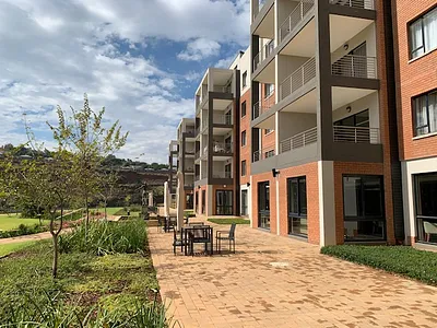 2 Bedroom Apartment For Sale in Pretoria - A2Hc.webp