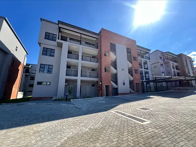 1 Bedroom Apartment To Rent in Midrand - WJrf.webp