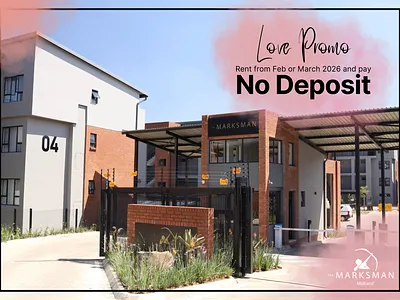 2 Bedroom Apartment To Rent in Midrand - qOaY.webp