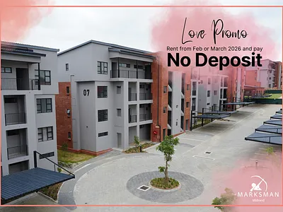 2 Bedroom Apartment To Rent in Midrand - QpFF.webp