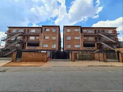 2 Bedroom Apartment To Rent in Kempton Park - BVsU.webp