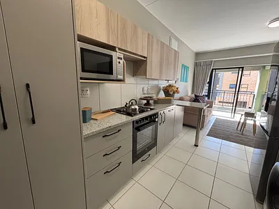 2 Bedroom Apartment To Rent in Pretoria - r3KX.webp