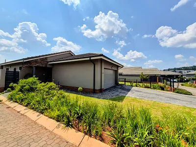 3 Bedroom House To Rent in Pretoria - NJWe.webp