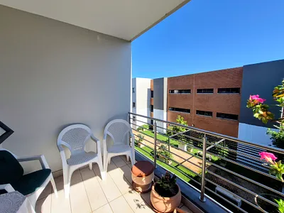 1 Bedroom Apartment For Sale in Pretoria - img