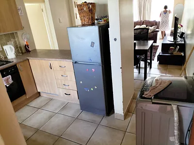 2 Bedroom Apartment To Rent in Germiston - gZHl.webp