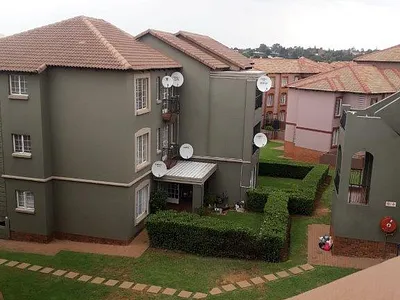 2 Bedroom Apartment To Rent in Germiston - hNzH.webp
