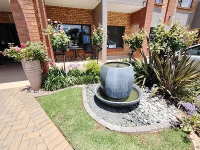 1 Bedroom Apartment To Rent in Krugersdorp - byQZ.webp