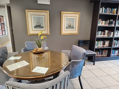 2 Bedroom Apartment To Rent in Krugersdorp - BWmq.webp