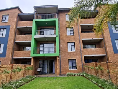2 Bedroom Apartment To Rent in Pretoria - 0vmt.webp