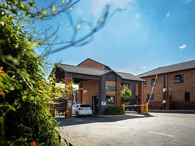 2 Bedroom Apartment To Rent in Centurion - KPai.webp