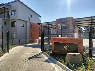 2 Bedroom Apartment To Rent in Midrand - img