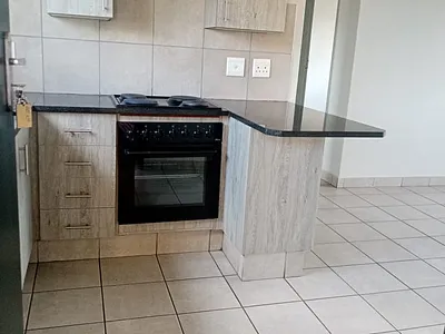 2 Bedroom Apartment To Rent in Pretoria - img
