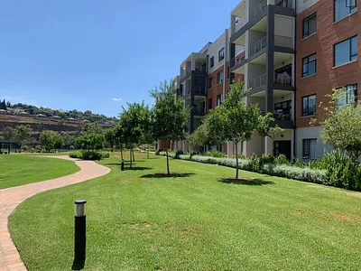 1 Bedroom Apartment For Sale in Pretoria - img